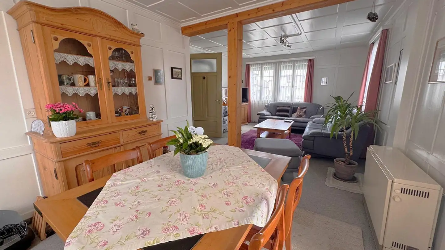 Casa singola in vendita - Tellstrasse 7, 9533 Kirchberg SG - Photo 3