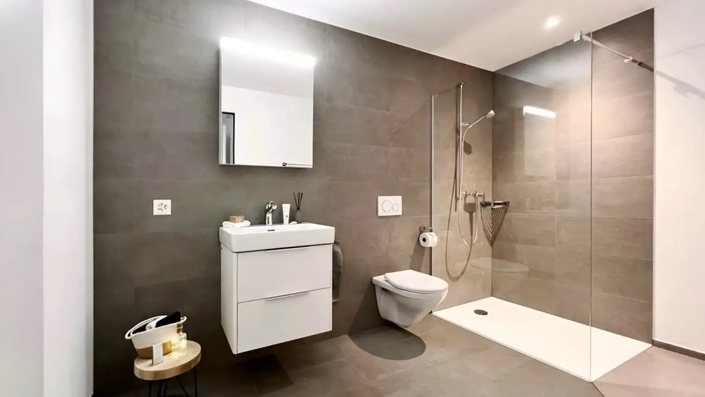 Appartamento in affitto - Signalstrasse 21, 9400 Rorschach - Foto 3