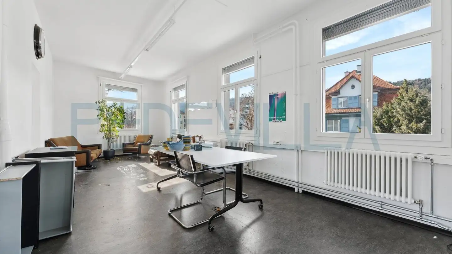 Negozio in affitto - Rue De La Gurzelen / Gurzelenstrasse 31, 2502 Biel/Bienne - Photo 3