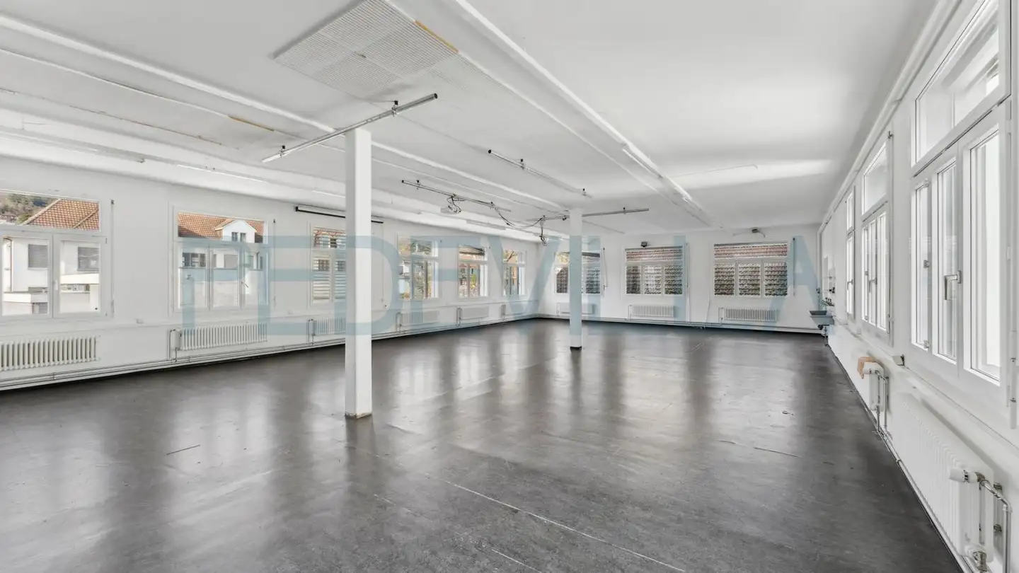 Negozio in affitto - Rue De La Gurzelen / Gurzelenstrasse 31, 2502 Biel/Bienne - Photo 4