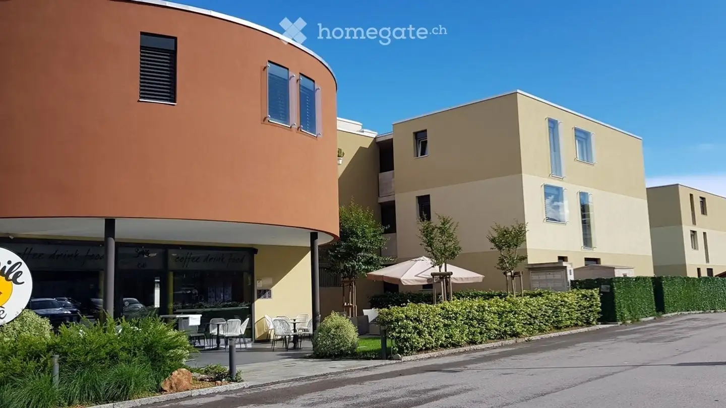 Appartement à louer - 6983 Magliaso - Photo 3