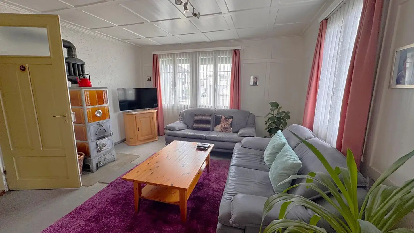 Casa singola in vendita - Tellstrasse 7, 9533 Kirchberg SG - Photo 4