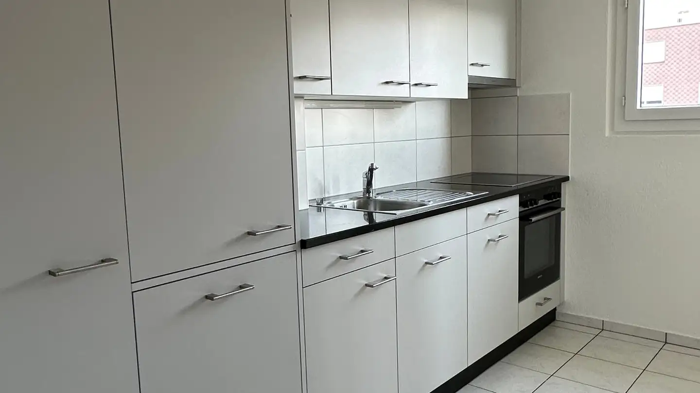 Apartment for rent - Bifangstrasse 16, 5610 Wohlen AG - Photo 2