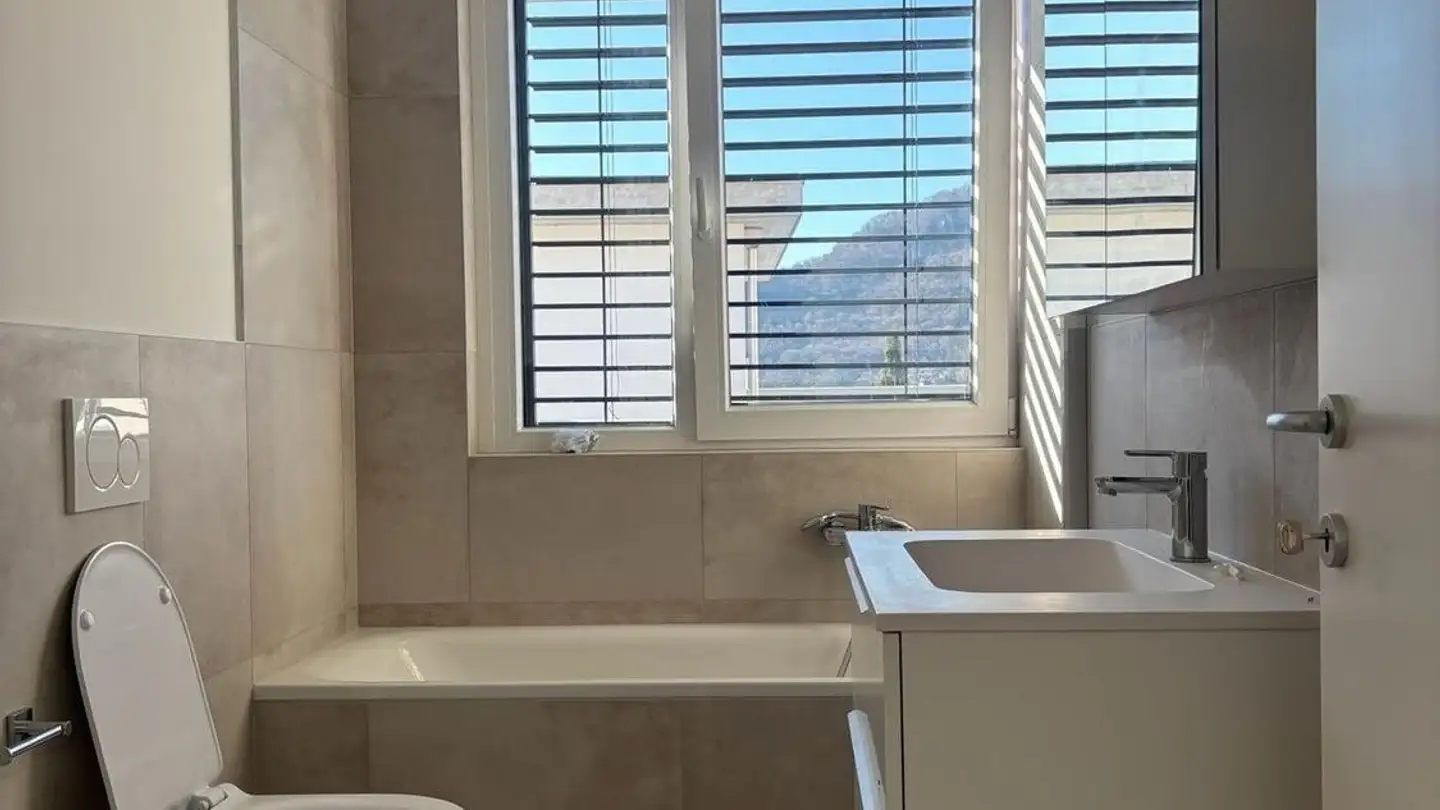 Wohnung mieten - Via Goiro, 6965 Cadro - Foto 4