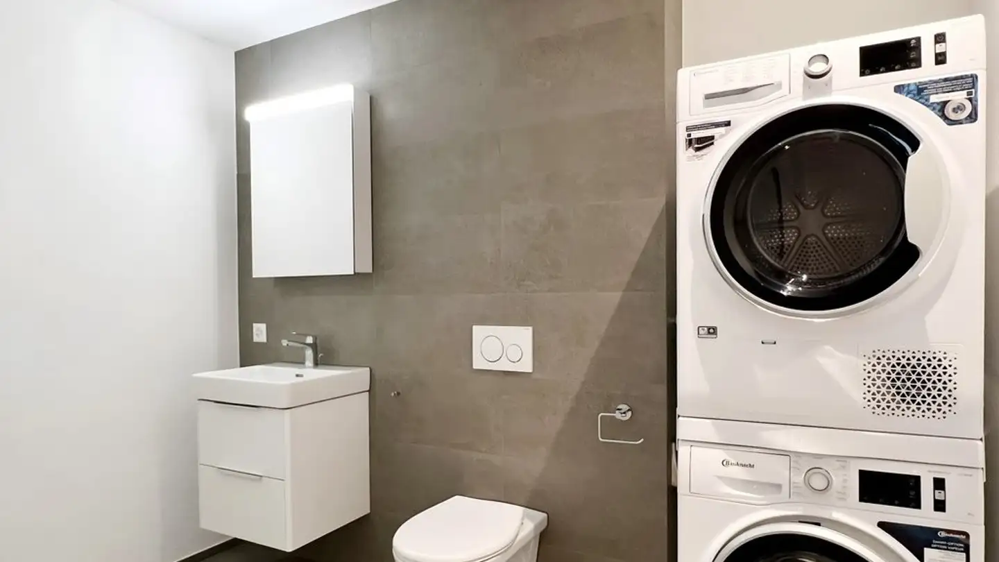 Appartamento in affitto - Signalstrasse 21, 9400 Rorschach - Foto 4