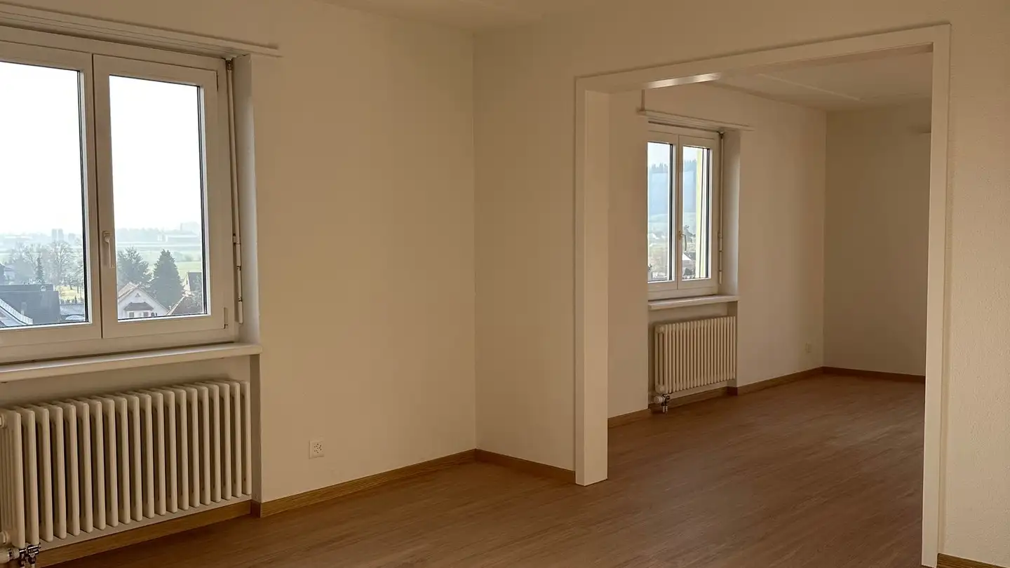 Apartment for rent - Bifangstrasse 16, 5610 Wohlen AG - Photo 3