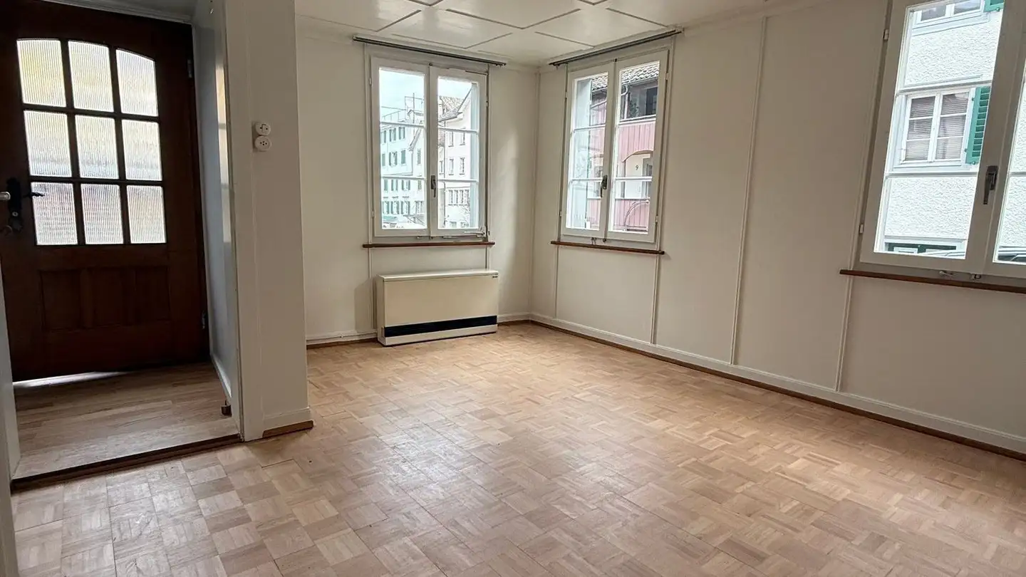 Einfamilienhaus mieten - Dorfbachstrasse 8, 8805 Richterswil - Foto 3