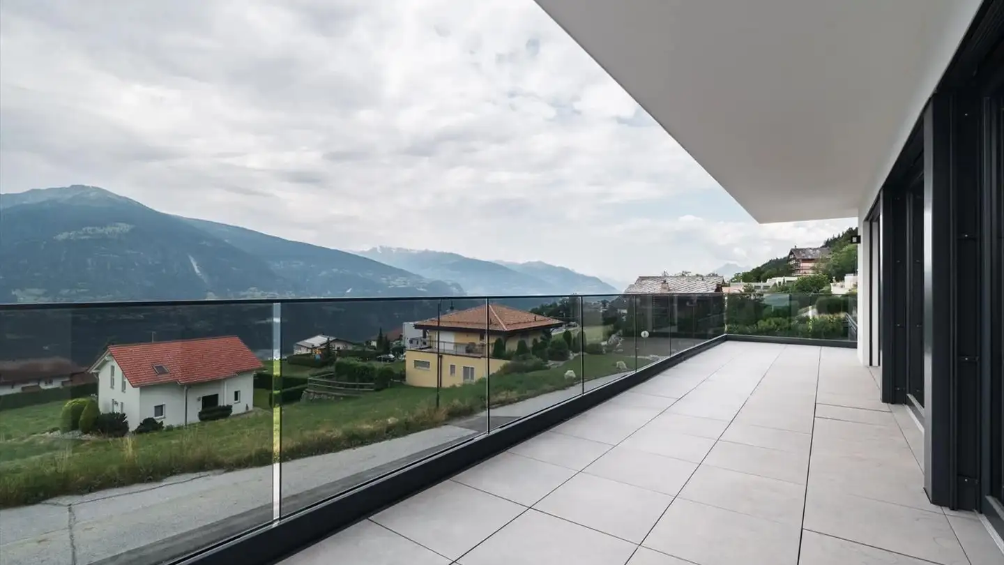 Villa kaufen - 3974 Mollens VS - Foto 4