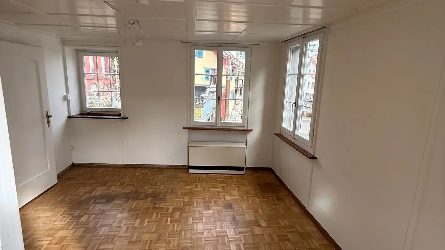 Einfamilienhaus mieten - Dorfbachstrasse 8, 8805 Richterswil - Foto 4