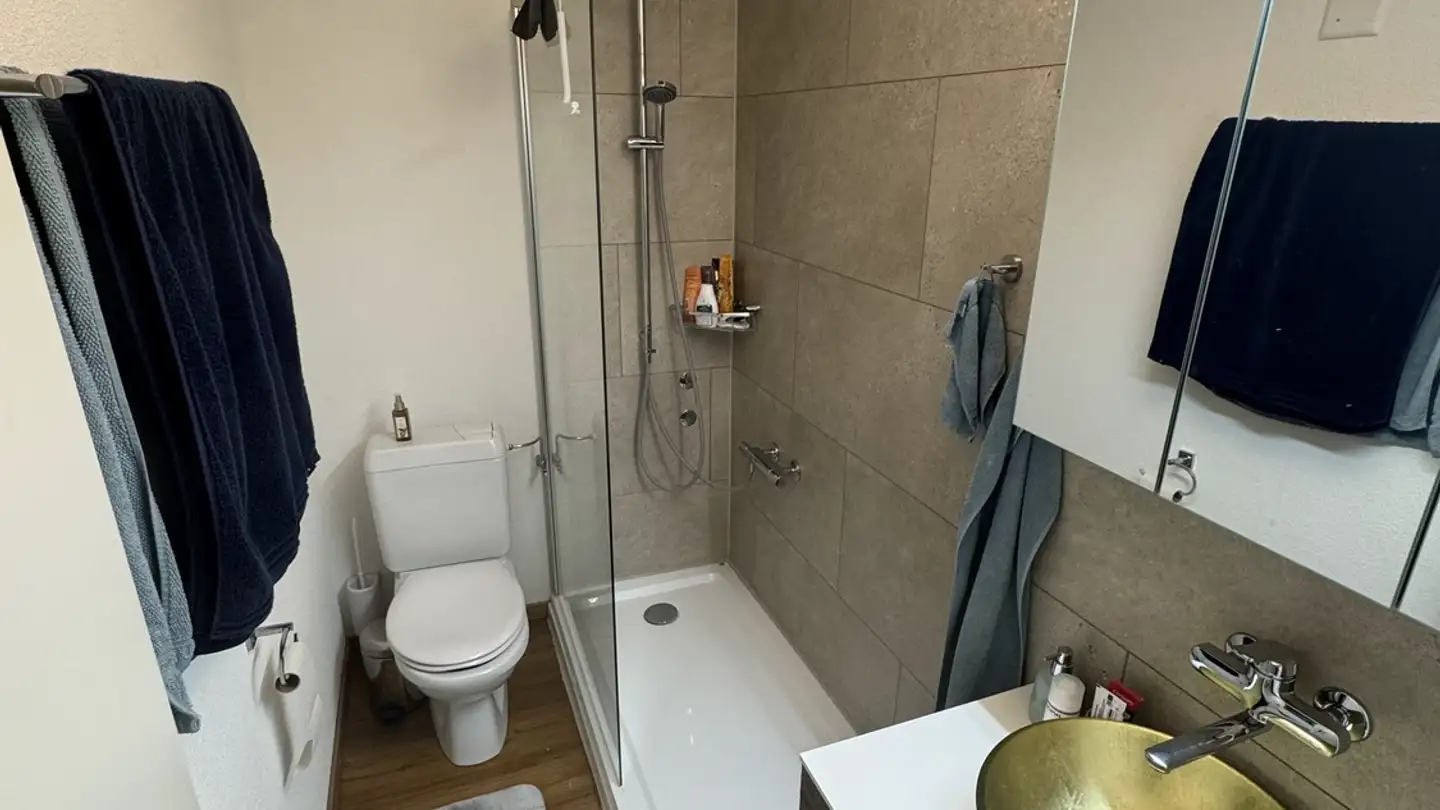 Wohnung mieten - Brückfeldstrasse 9, 3012 Bern - Foto 2