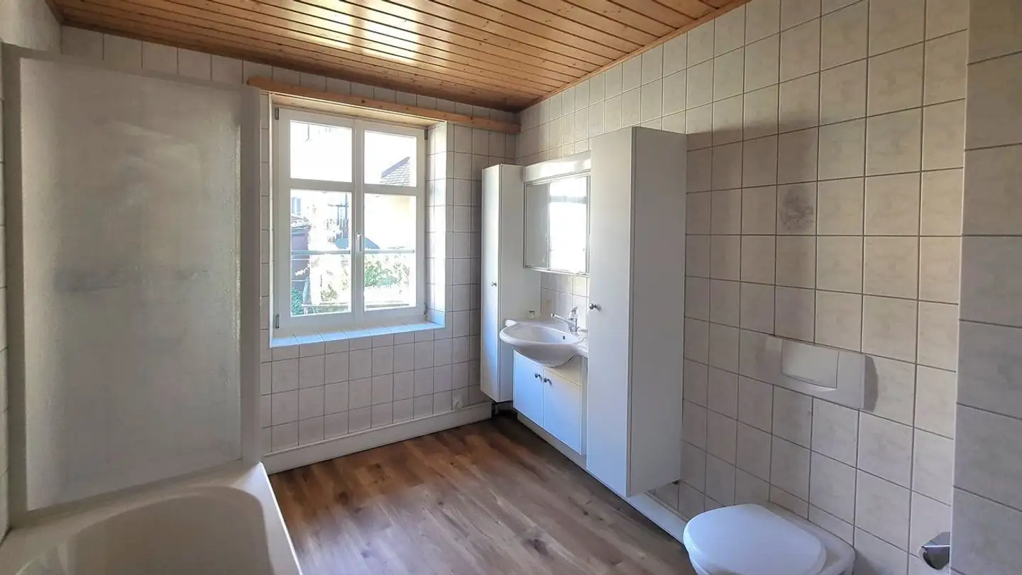 Appartement à louer - Untere Wasengasse 35, 5080 Laufenburg - Photo 3