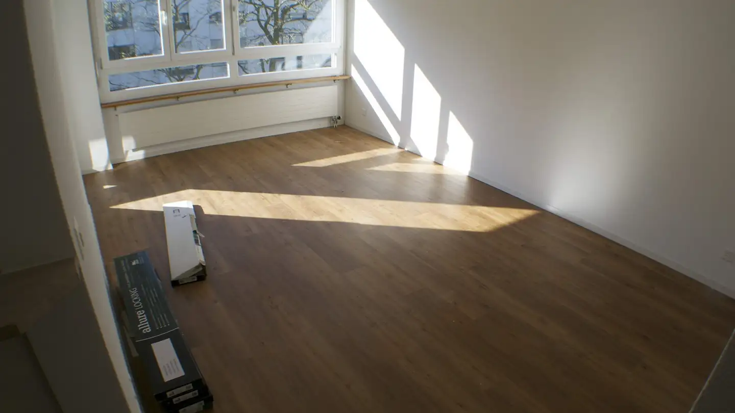 Wohnung mieten - Brückfeldstrasse 9, 3012 Bern - Foto 3