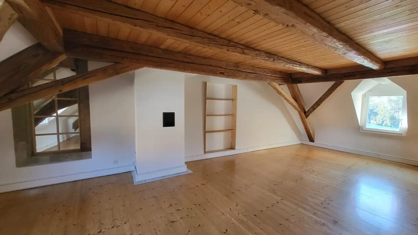 Appartement à louer - Untere Wasengasse 35, 5080 Laufenburg - Photo 4