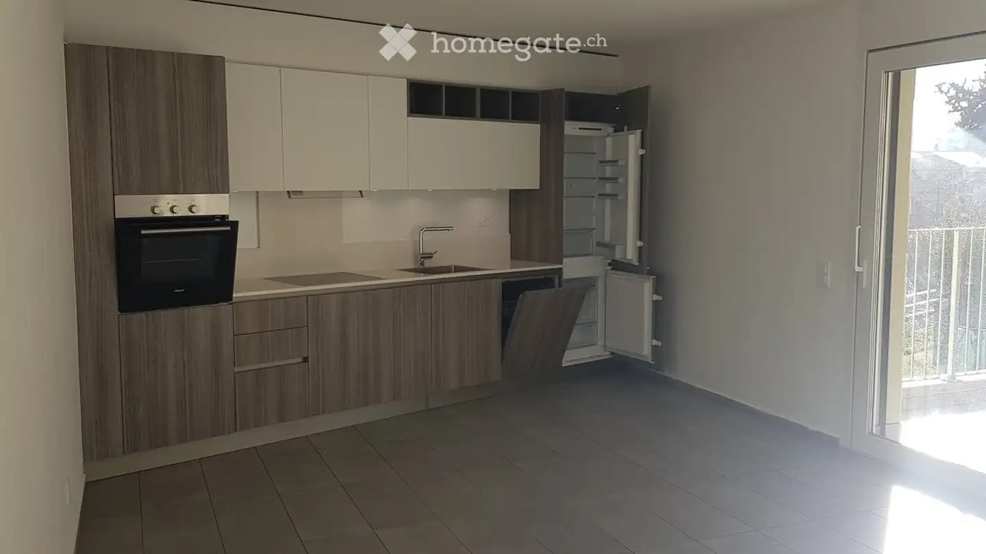 Appartement à louer - 6983 Magliaso