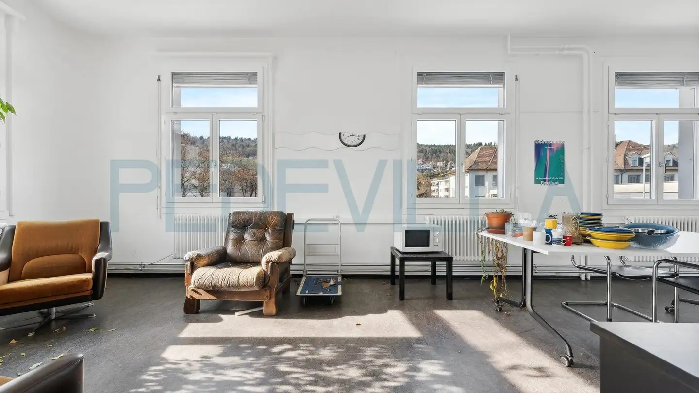 Negozio in affitto - Rue De La Gurzelen / Gurzelenstrasse 31, 2502 Biel/Bienne - Photo 2