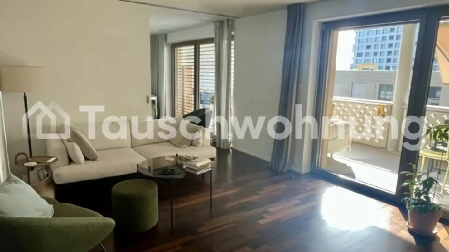 Appartement à louer - 8005 Zürich