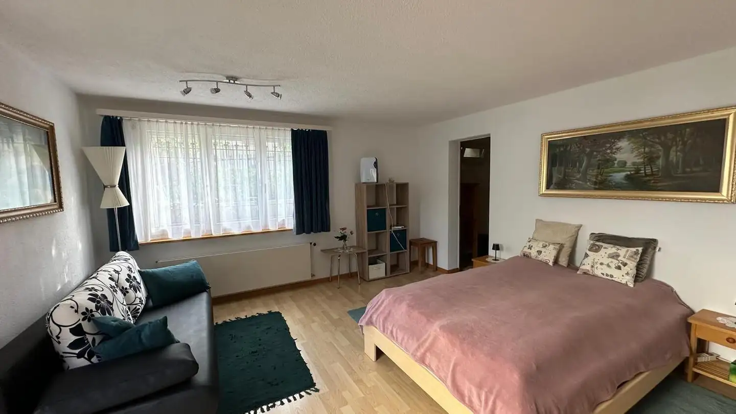 Appartamento in affitto - 8545 Rickenbach Sulz