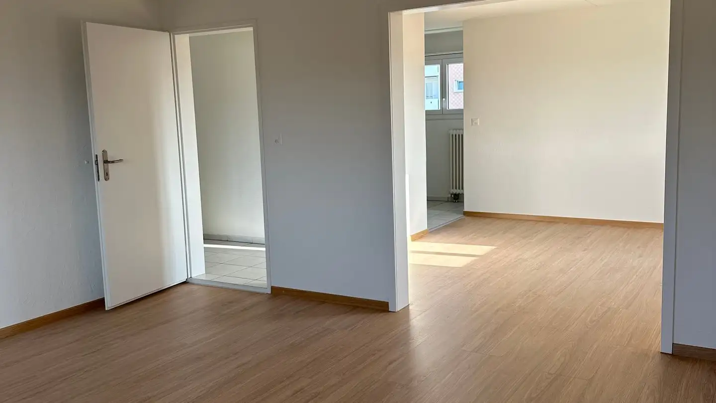 Apartment for rent - Bifangstrasse 16, 5610 Wohlen AG - Photo 4
