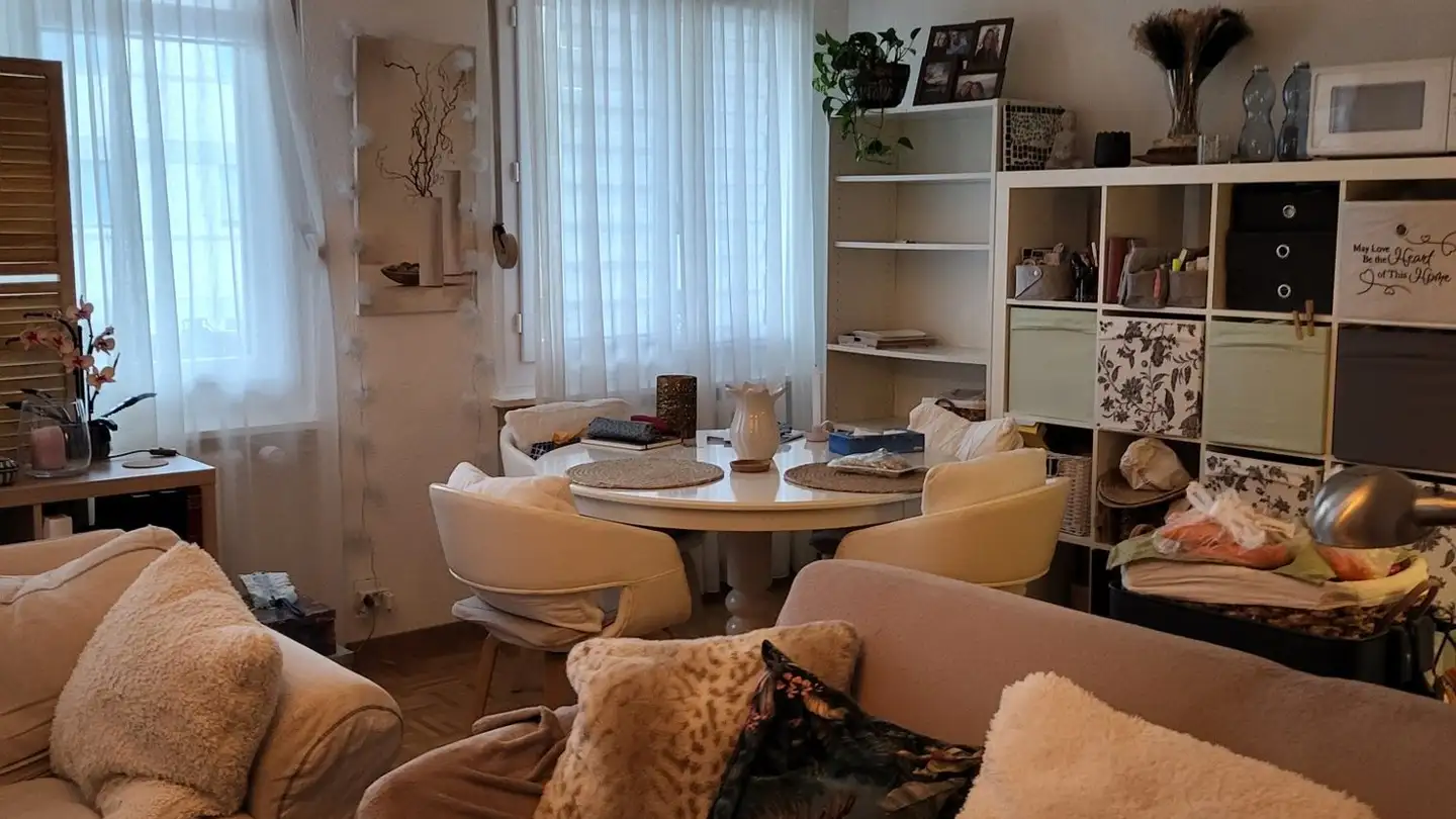 Apartment for rent - Chemin D'eysins, 1260 Nyon