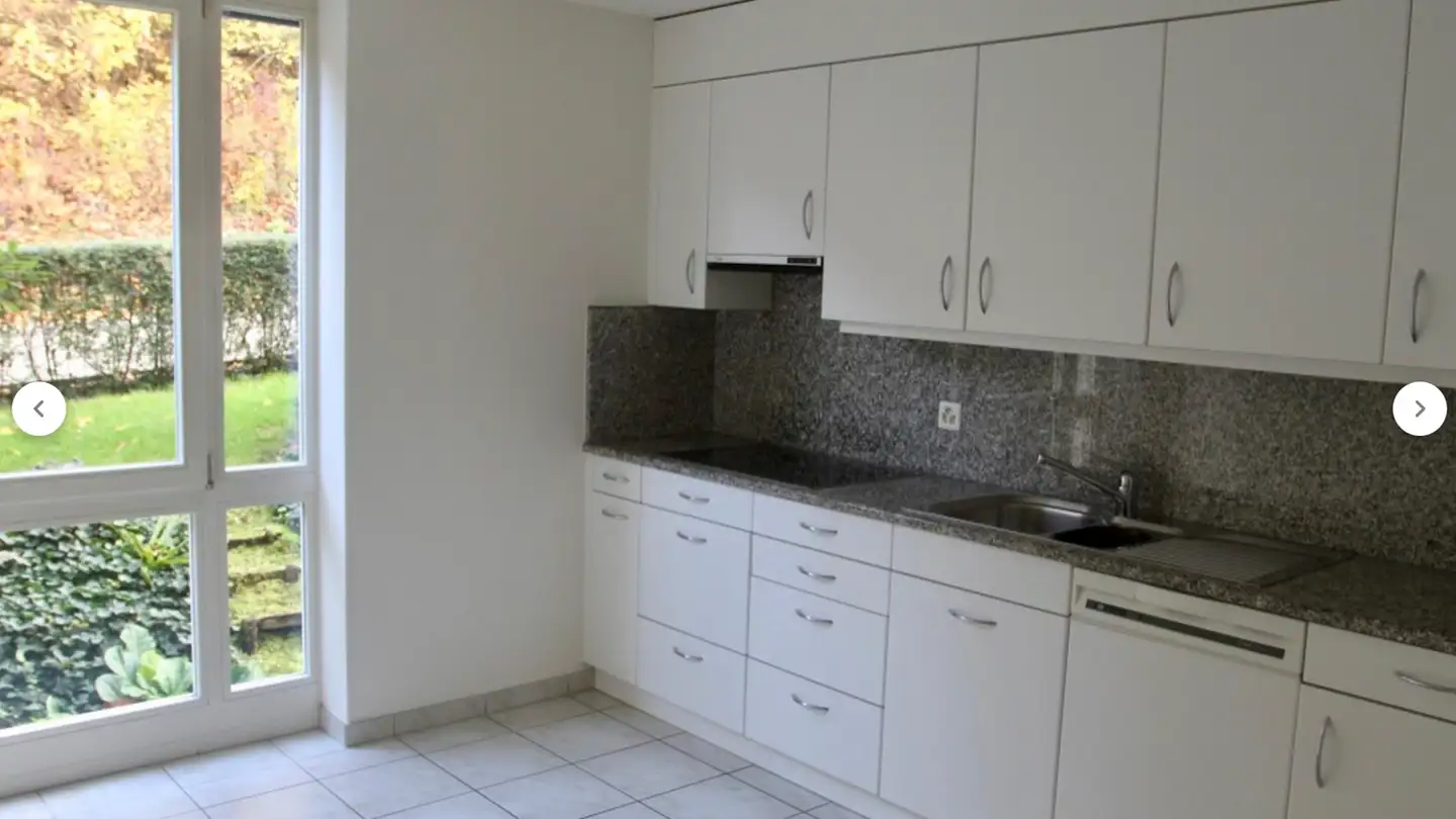 Appartamento in affitto - 4126 Bettingen