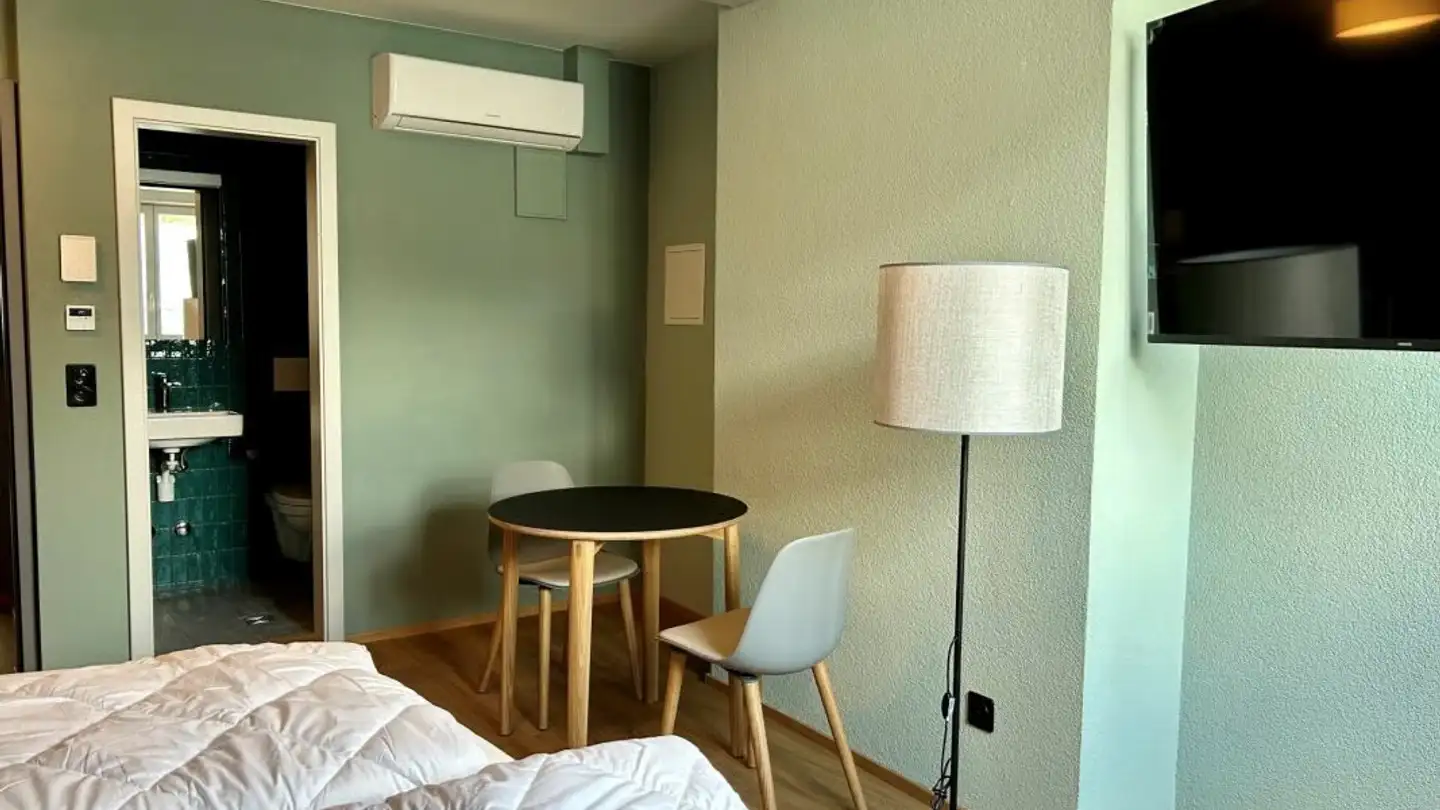 Wohnung mieten - Höheweg 2, 3800 Interlaken - Foto 3