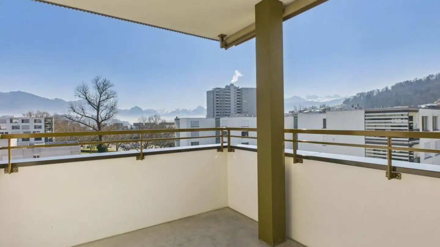 Appartamento in affitto - Schönbühlring 8, 6005 Luzern - Foto 2