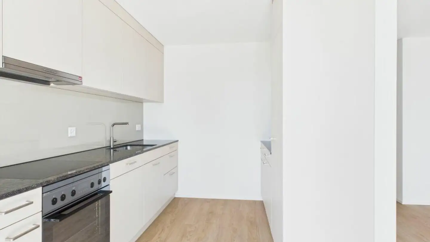 Appartamento in affitto - Schönbühlring 8, 6005 Luzern - Foto 4