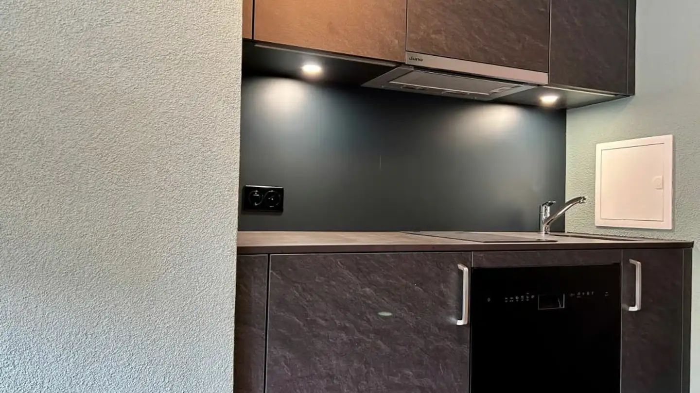 Wohnung mieten - Höheweg 2, 3800 Interlaken - Foto 4