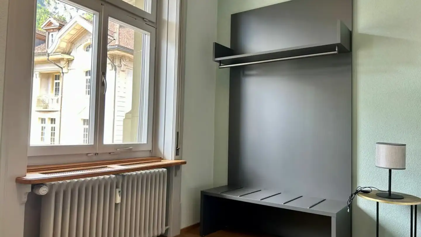 Wohnung mieten - Höheweg 2, 3800 Interlaken