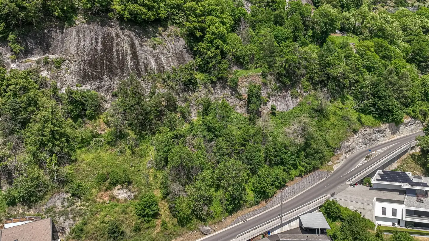 Constructible plot for sale - Blattenstrasse, 3904 Naters - Photo 3