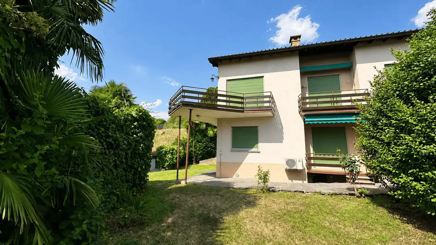 Single house for sale - 6949 Comano