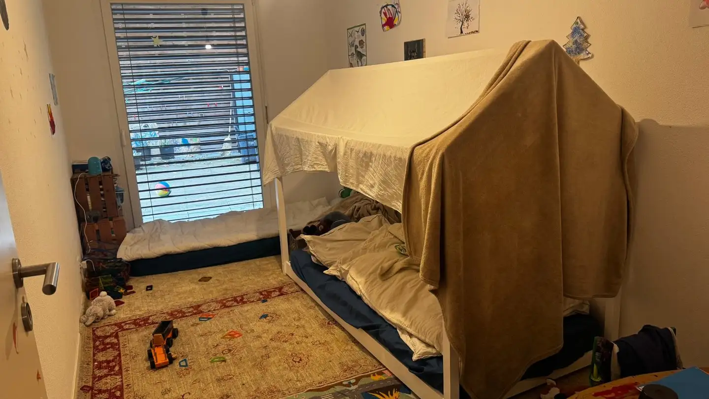 Appartement à louer - 1004 Lausanne - Photo 2