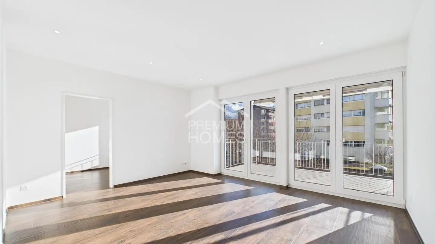 Apartment for sale - 4057 Basel - Photo 2