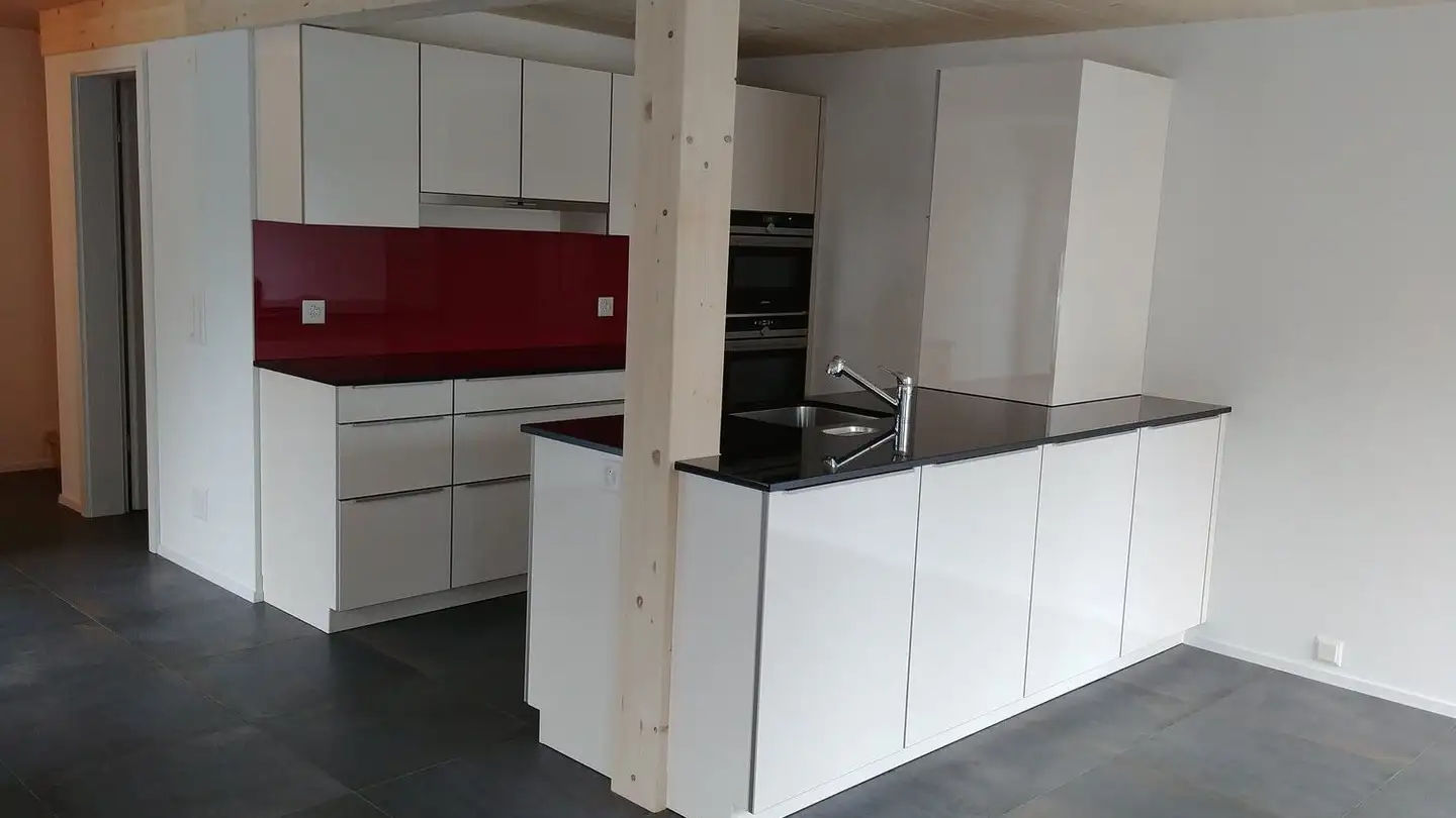 Duplex for rent - Hauptstrasse 82, 4584 Gächliwil