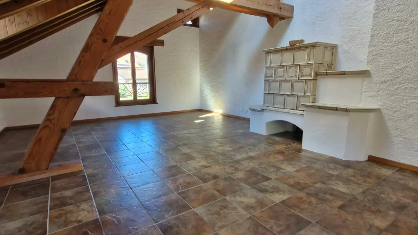 Attique à louer - Chemin Sous-Ville 2, 1308 La Chaux (Cossonay)