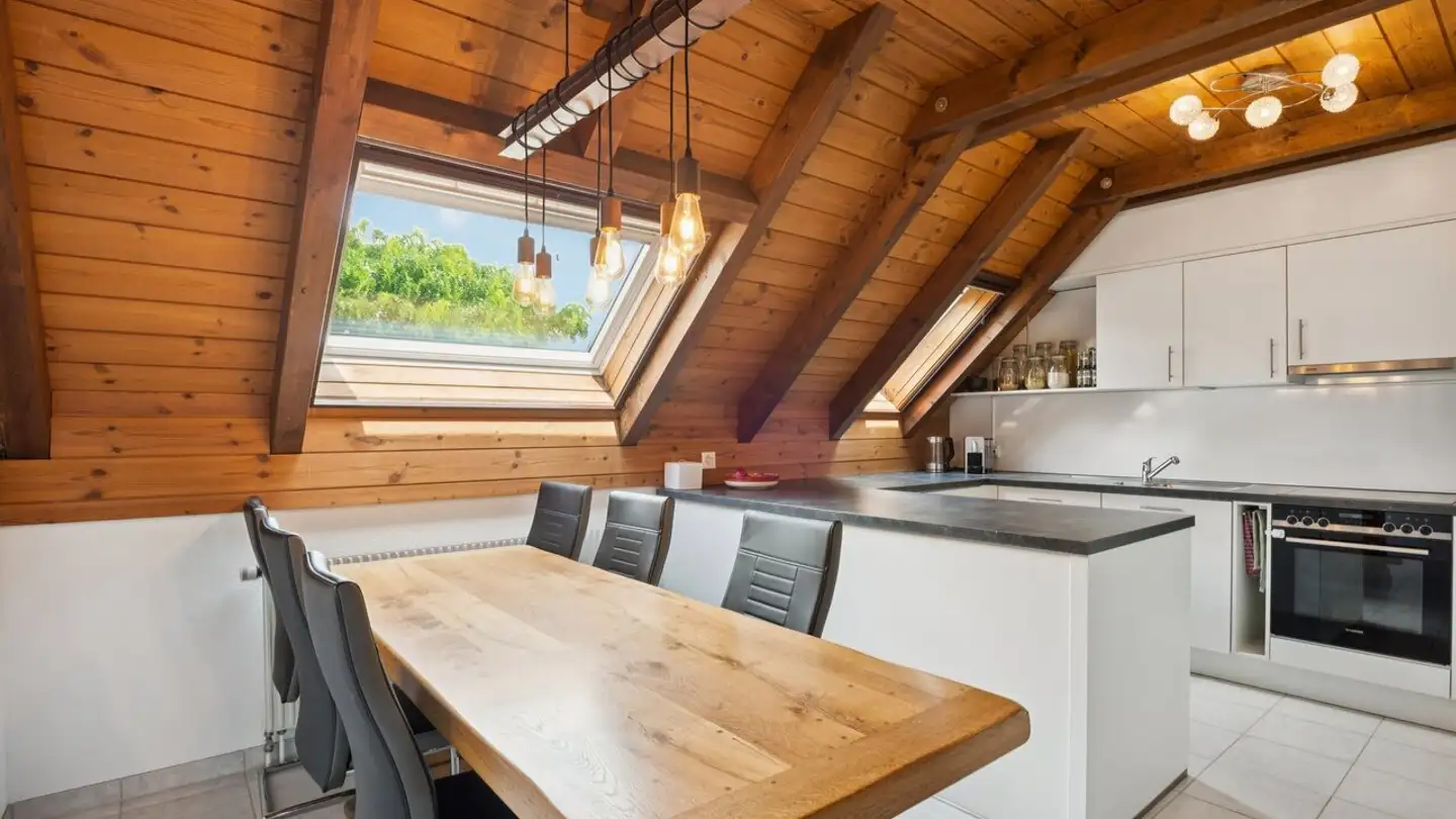 Duplex à vendre - Bahnhofstrasse 12, 5242 Lupfig - Photo 2