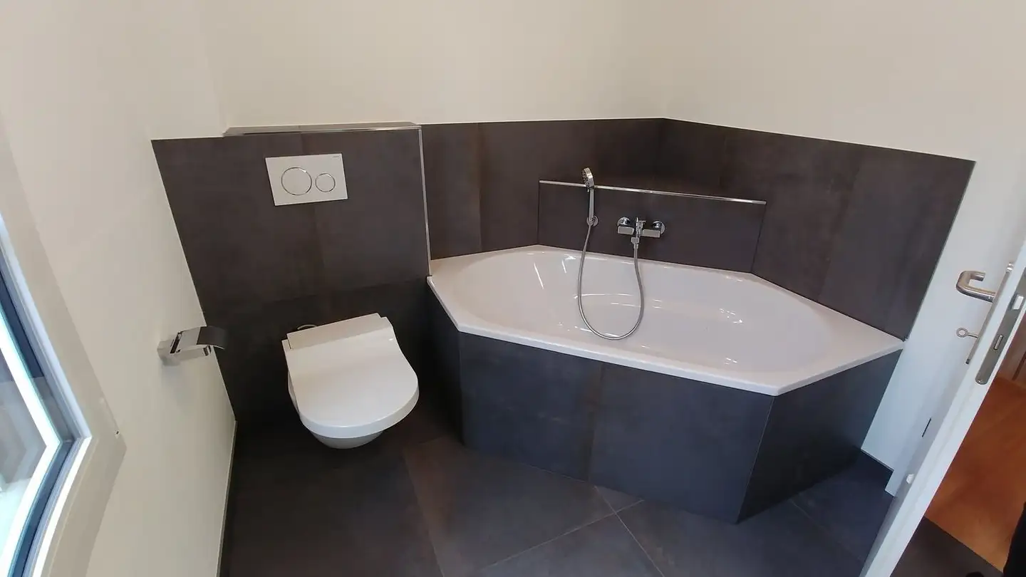 Duplex for rent - Hauptstrasse 82, 4584 Gächliwil - Photo 2