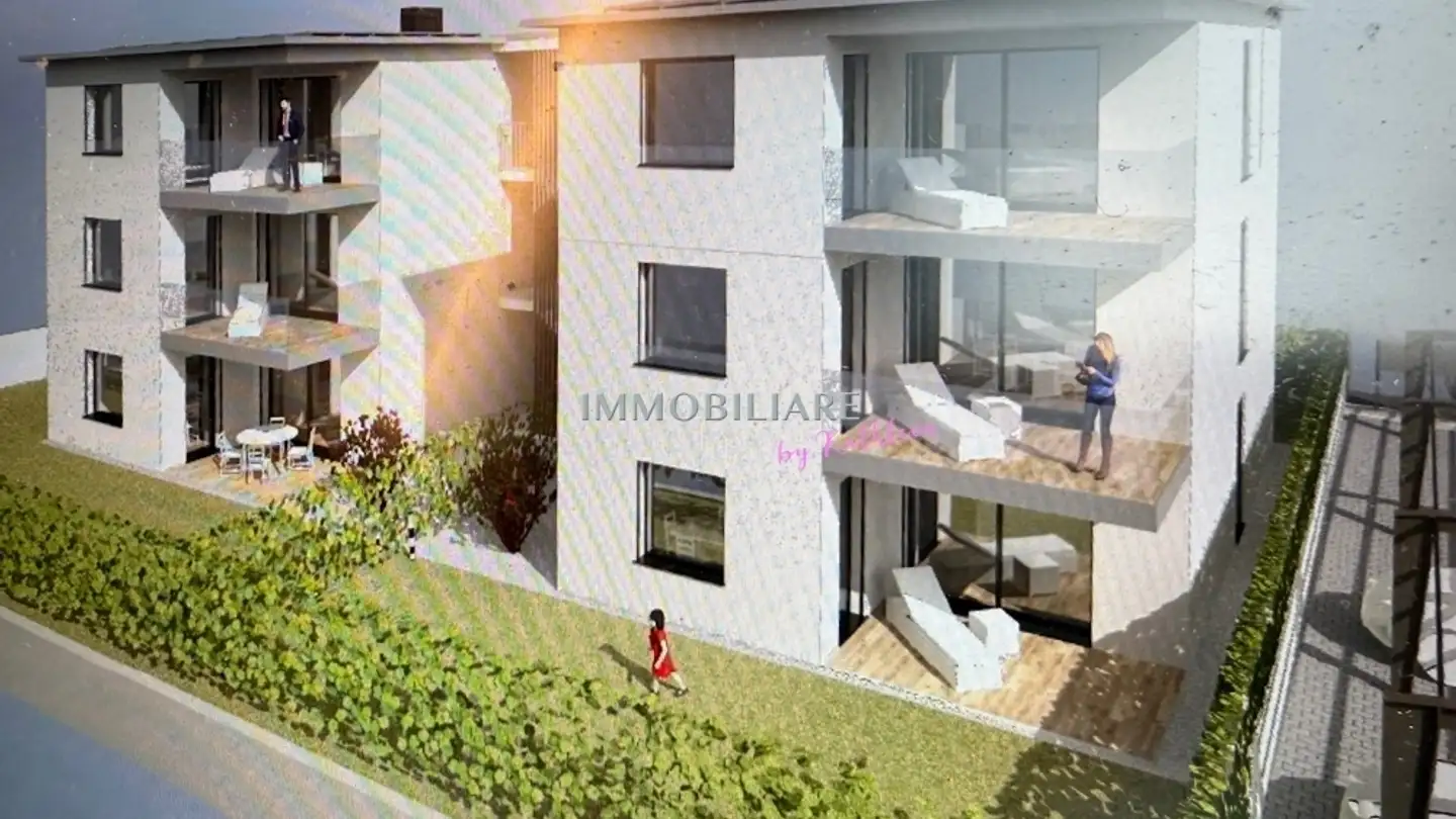 Attico in vendita - 6579 Piazzogna - Photo 3