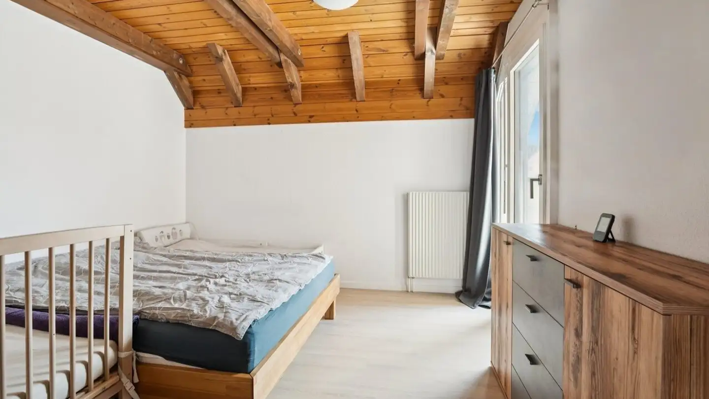 Duplex à vendre - Bahnhofstrasse 12, 5242 Lupfig - Photo 3
