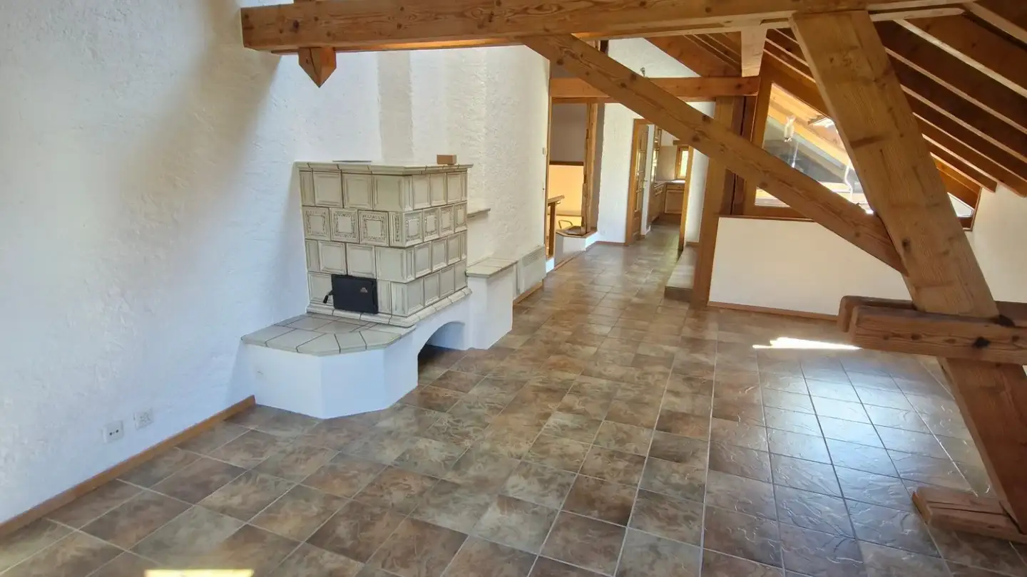 Attique à louer - Chemin Sous-Ville 2, 1308 La Chaux (Cossonay) - Photo 4