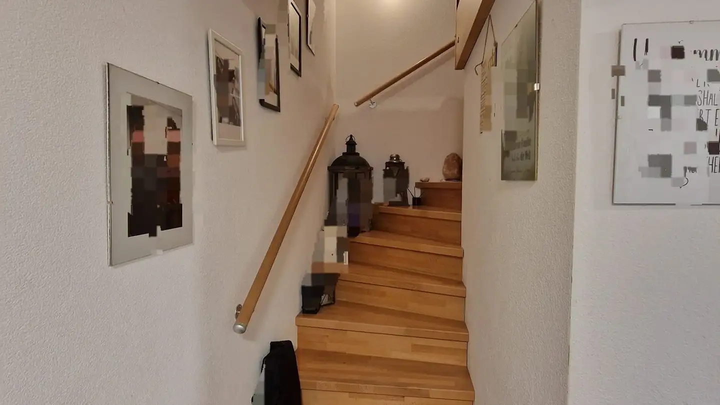 Duplex for rent - Hauptstrasse 82, 4584 Gächliwil - Photo 4