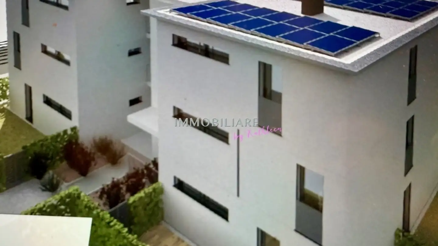 Attico in vendita - 6579 Piazzogna - Photo 4