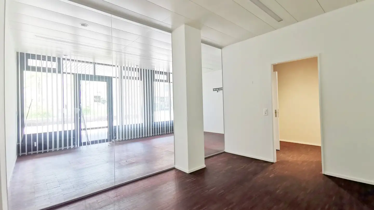 Cabinet médical à louer - Riedmattstrasse 12, 6030 Ebikon - Photo 2