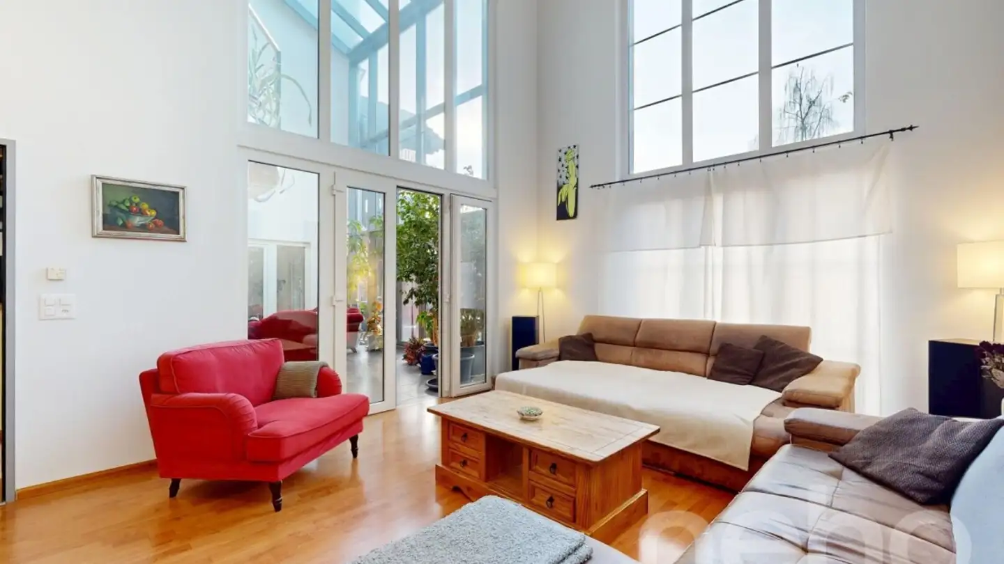 Casa singola in vendita - 5027 Herznach - Foto 2