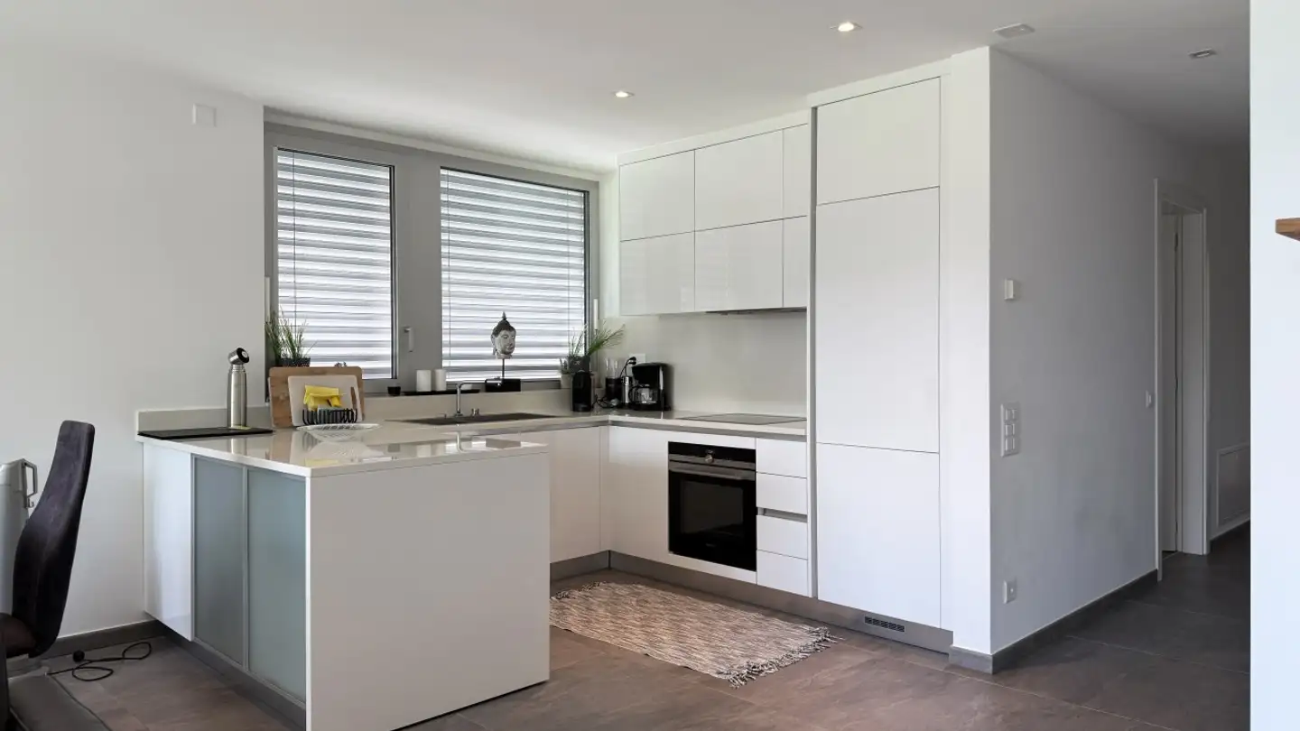 Appartamento in affitto - Via Mondino 22, 6933 Muzzano - Photo 2