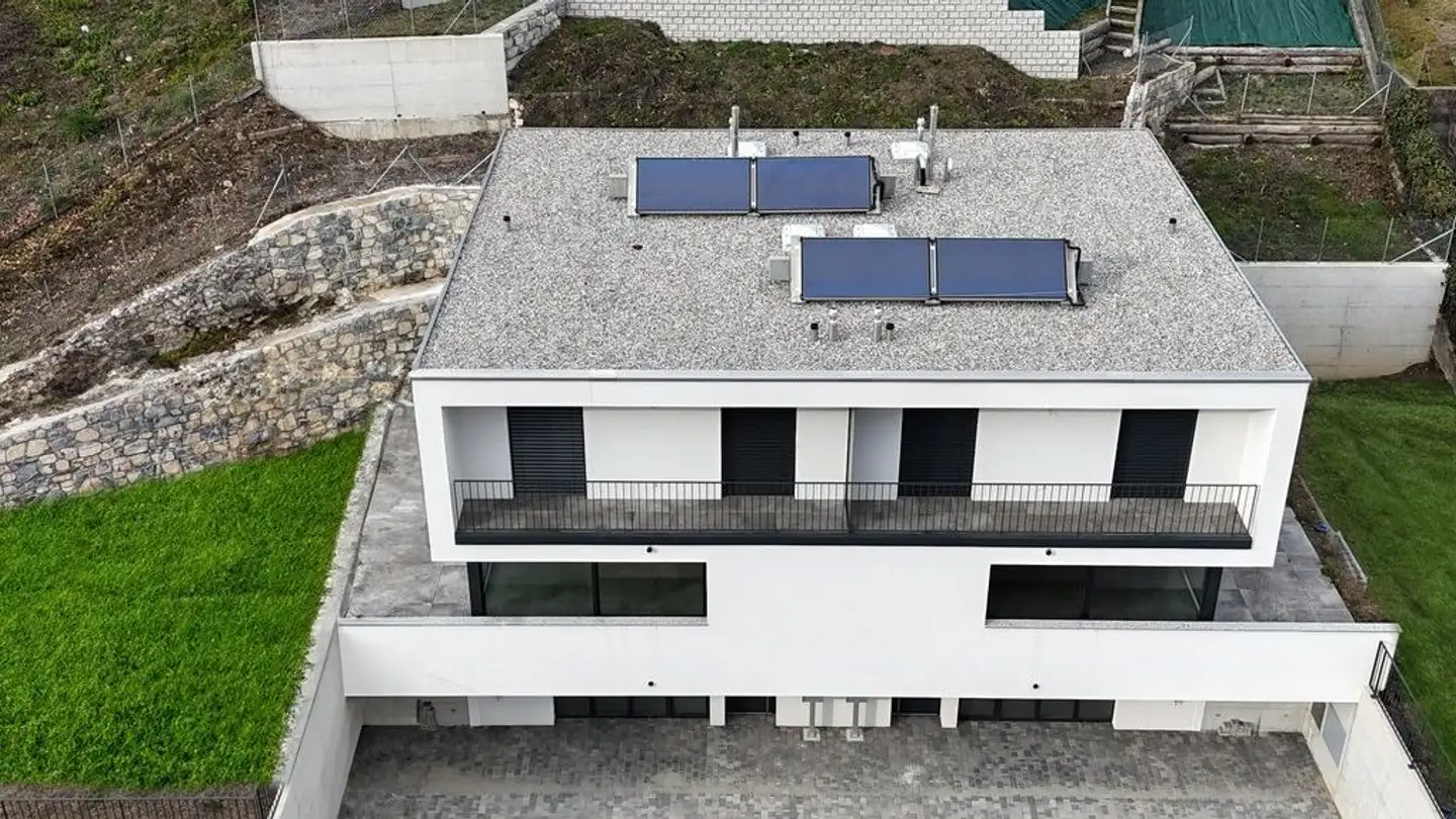 Casa singola in vendita - Via Roggiana 15, 6833 Vacallo - Photo 2