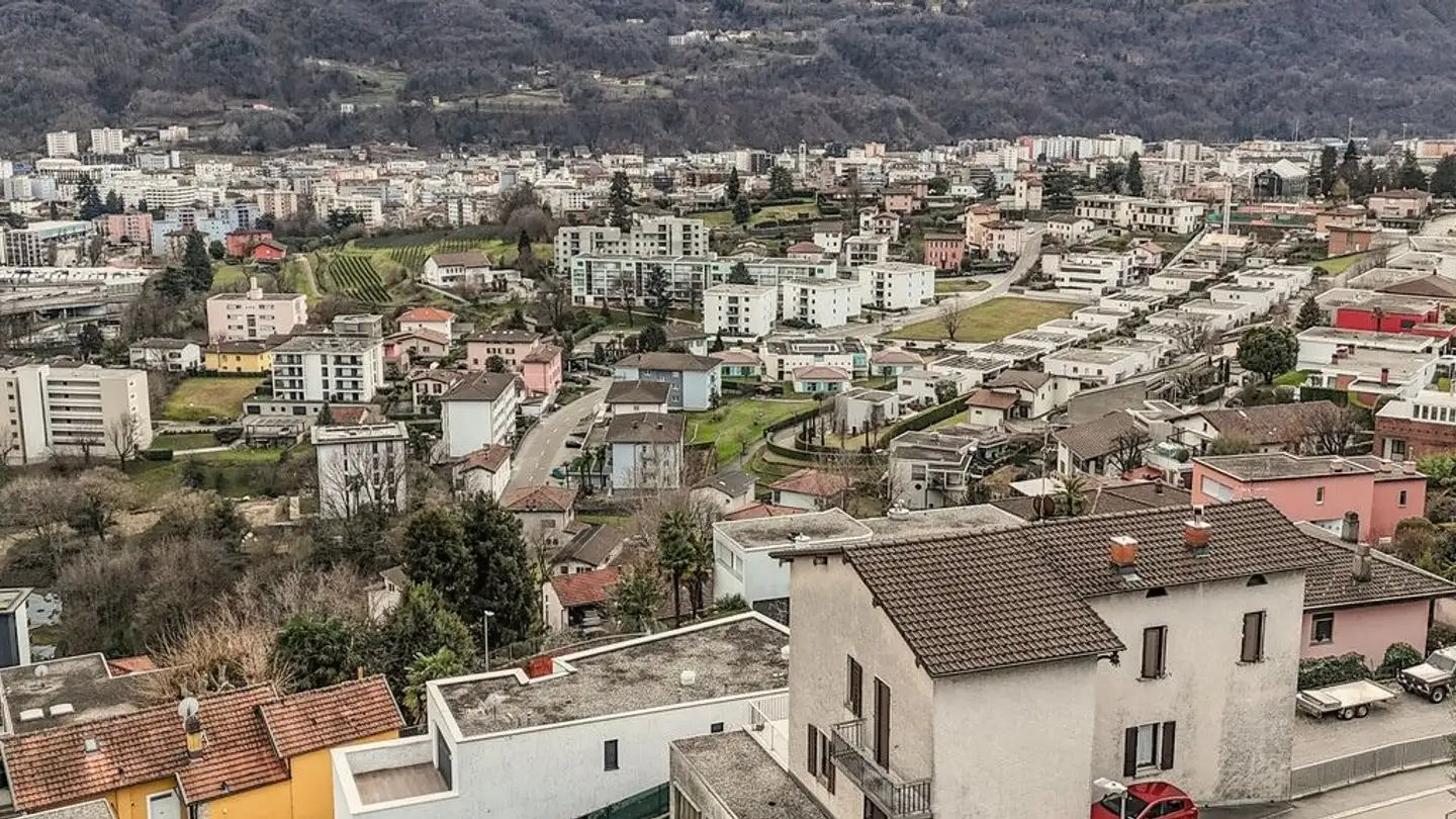 Casa singola in vendita - Via Roggiana 15, 6833 Vacallo - Photo 3