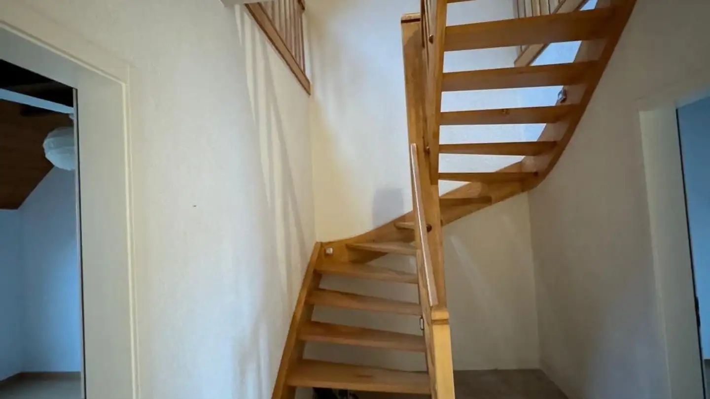 Wohnung mieten - La Chaîne 15, 2515 Prêles - Foto 4