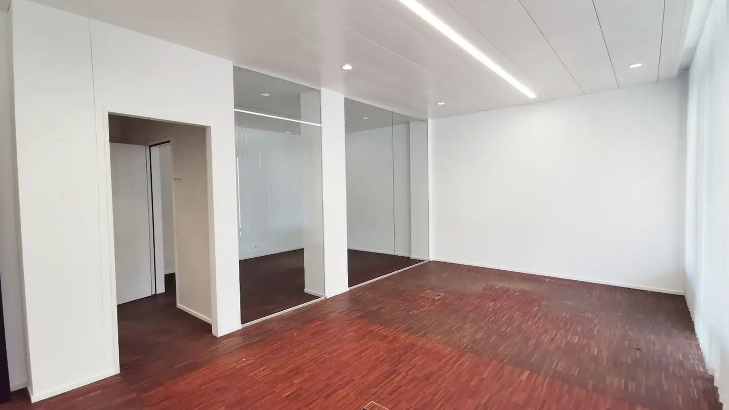 Cabinet médical à louer - Riedmattstrasse 12, 6030 Ebikon - Photo 3