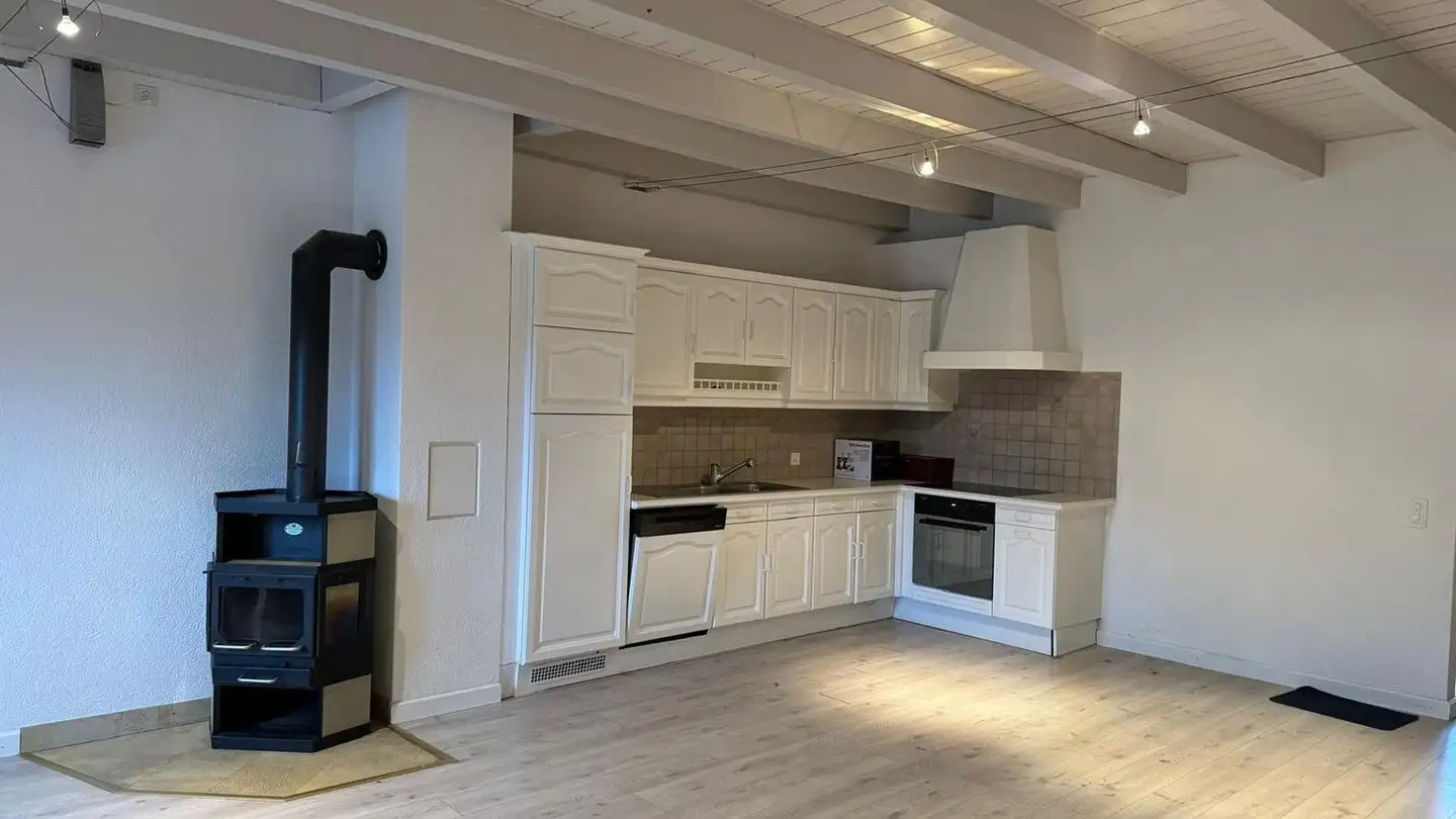 Wohnung mieten - La Chaîne 15, 2515 Prêles
